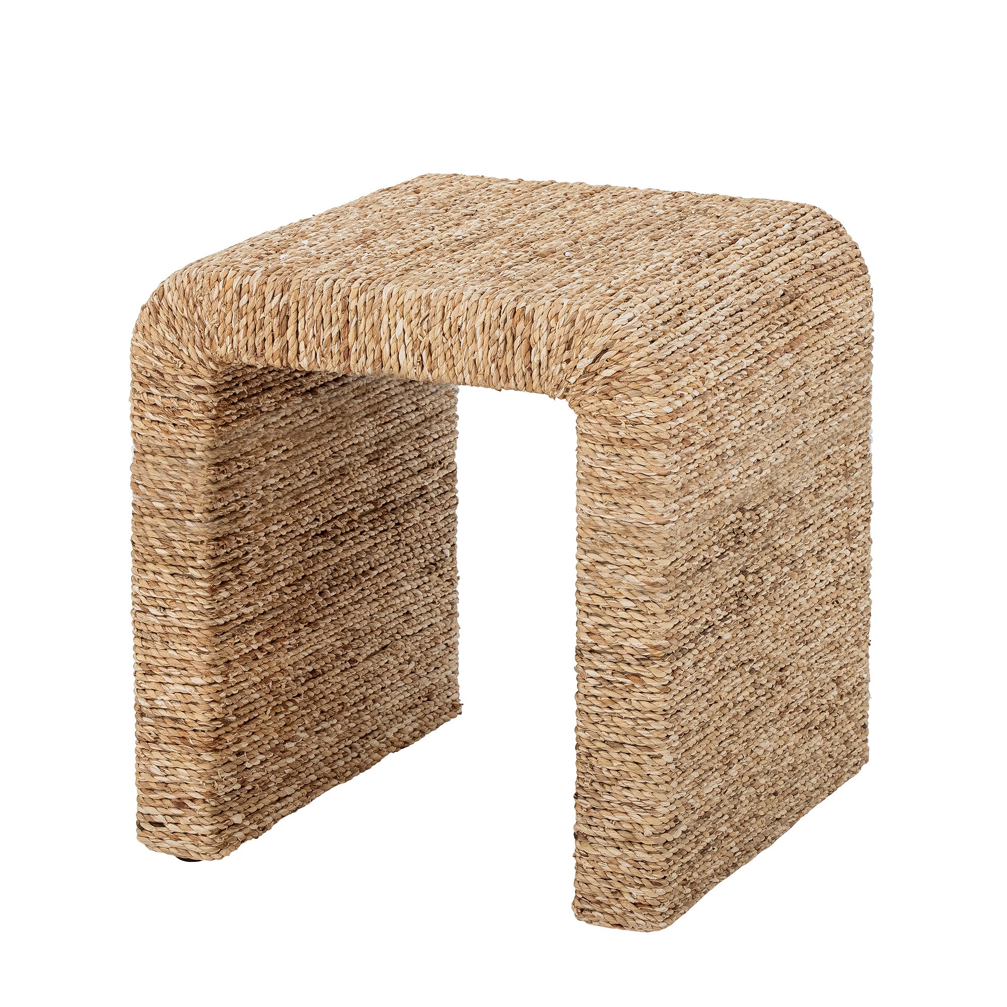Kien - Taburete - Natural - Jacinto de Agua