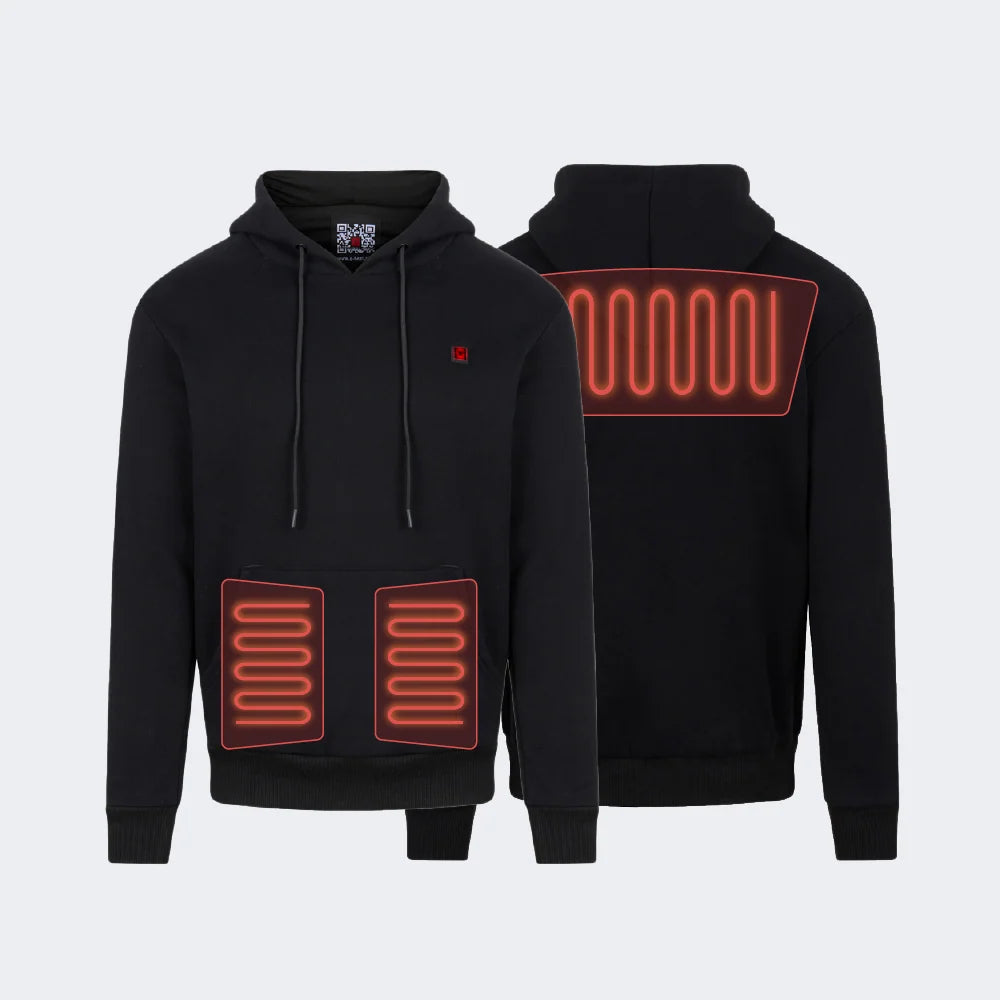 Sweat Chauffant Essential