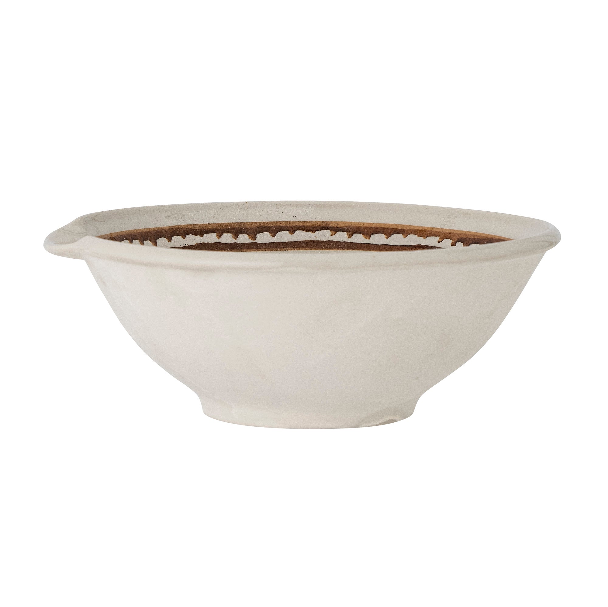 Heikki - Bowl - Multicolour - Stoneware