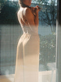 Silky Sunset Pants