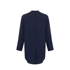 Chemise De Nuit Songe - Bleu