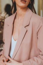 Veste Ezekiel Rose