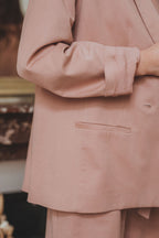 Veste Ezekiel Rose