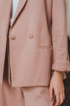 Veste Ezekiel Rose