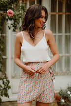 Jupe Yseult Kaori