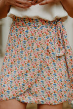 Jupe Yseult Kaori