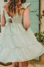 Robe Louana Izy