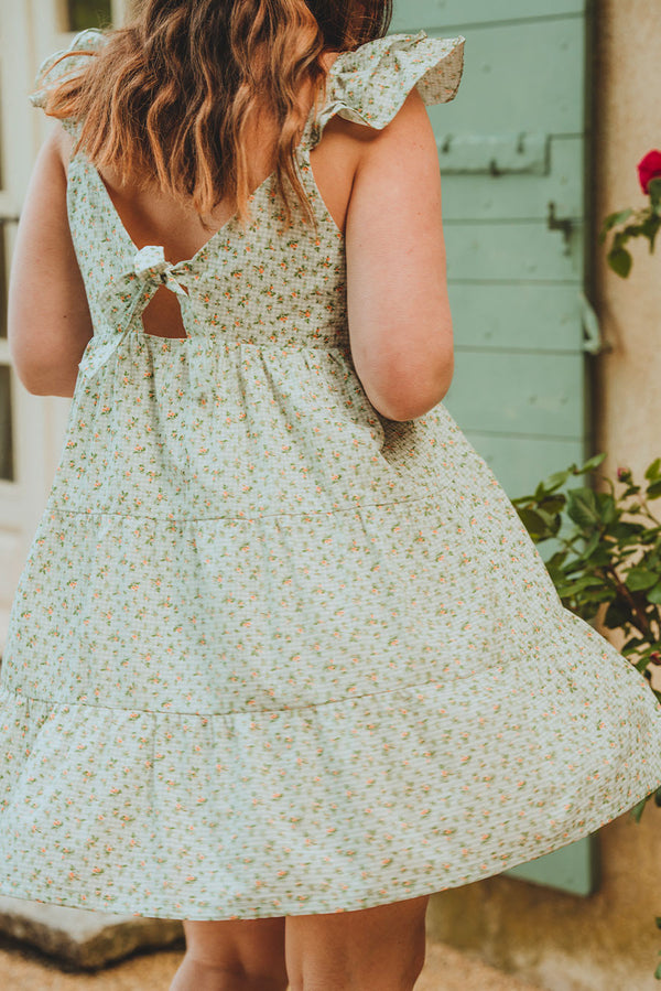 Robe Louana Izy