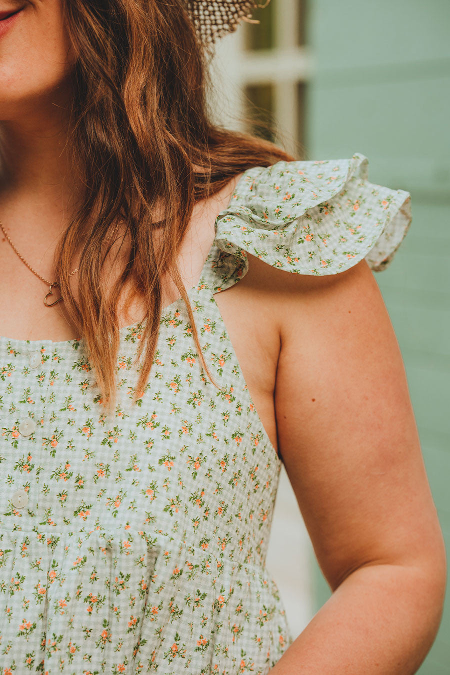 Robe Louana Izy