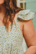 Robe Louana Izy