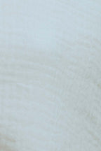 Robe Louana Blanc Coton