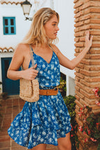 Débardeur Laure Saphira