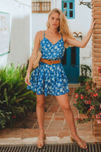Jupe Chléa Saphira