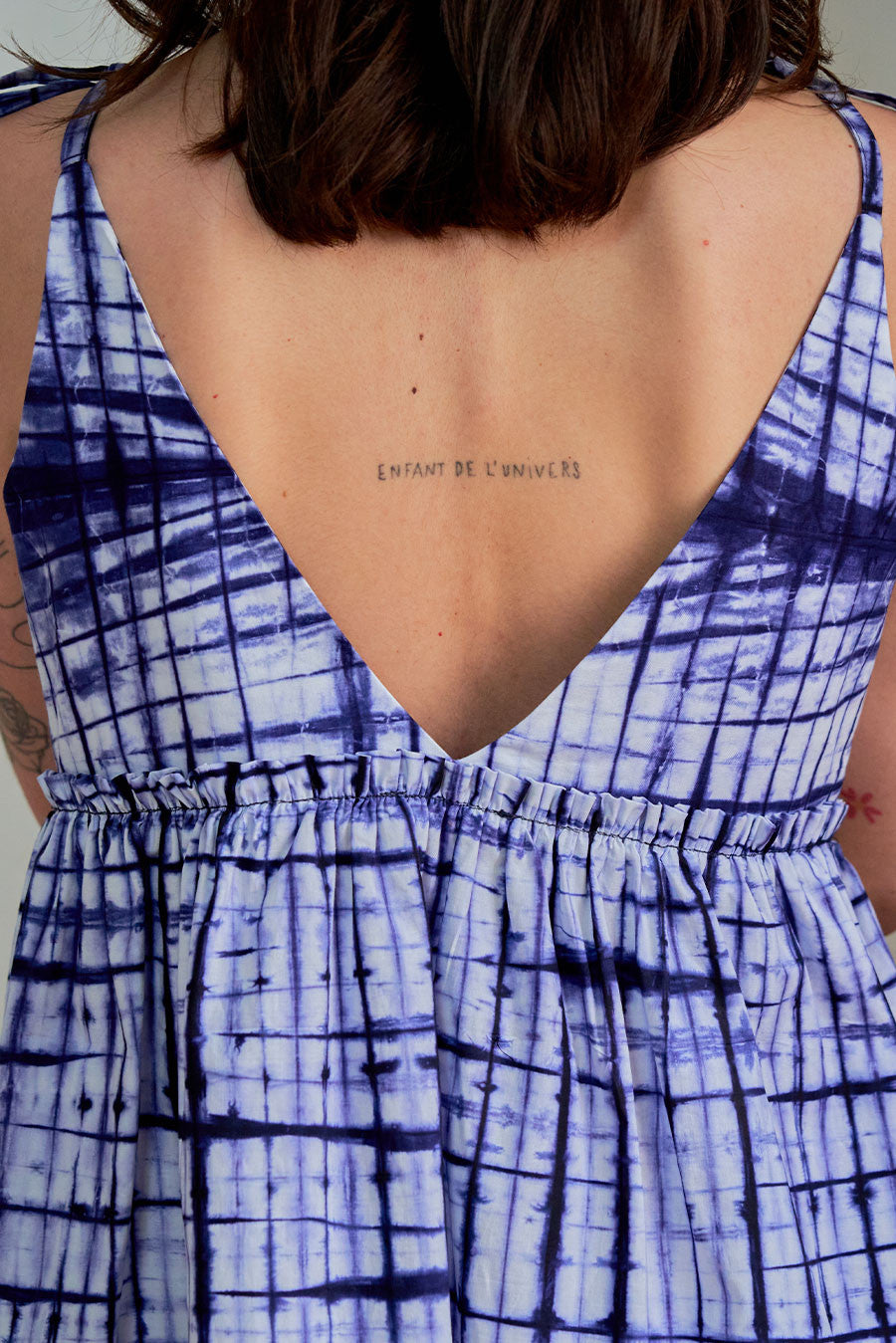 Robe Loula Kandé