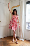 Robe Loula Notsé