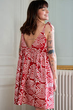 Robe Loula Notsé