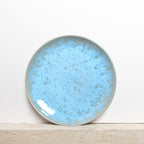 Dinner Set for 4 - Água Blue