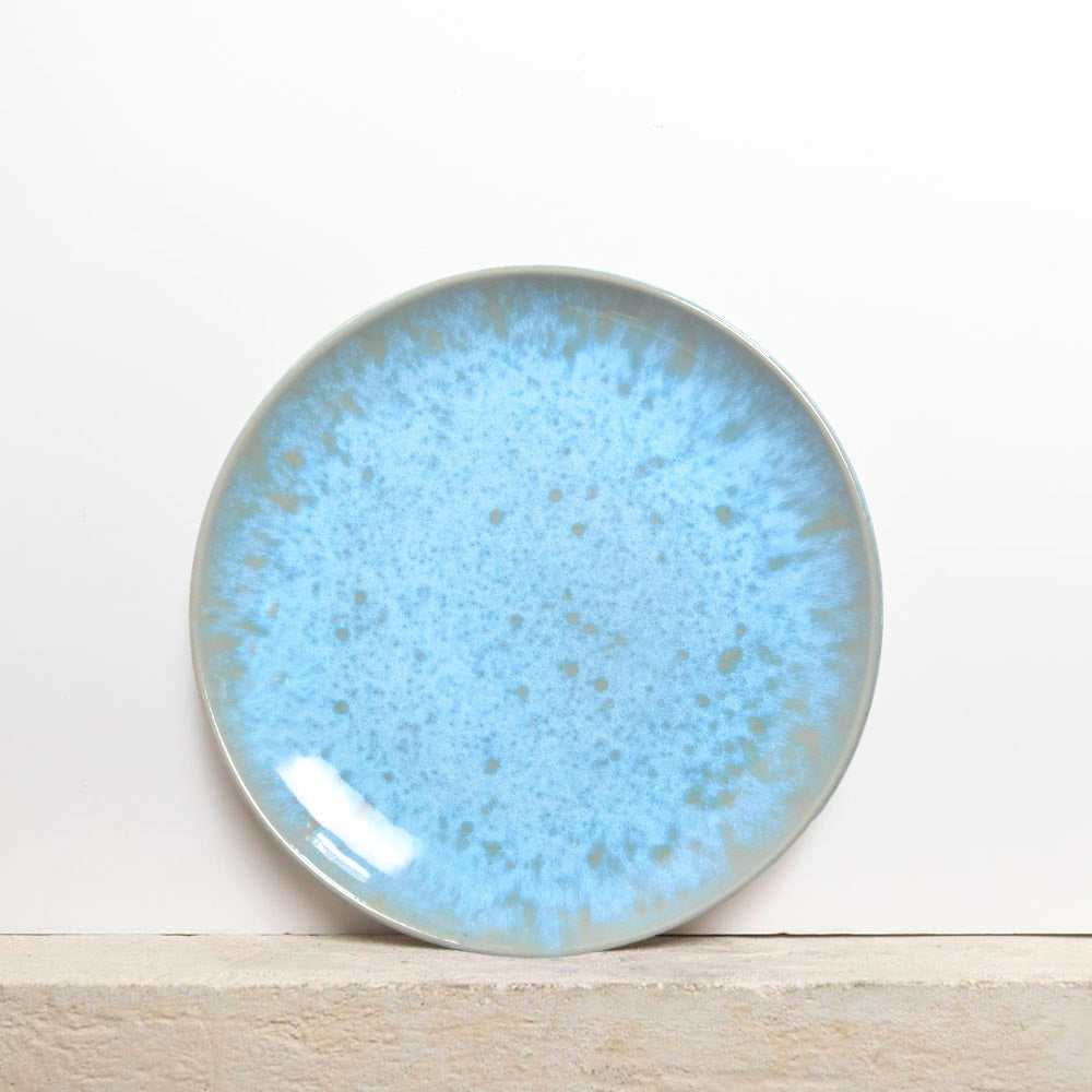 Dinner Set for 4 - Água Blue