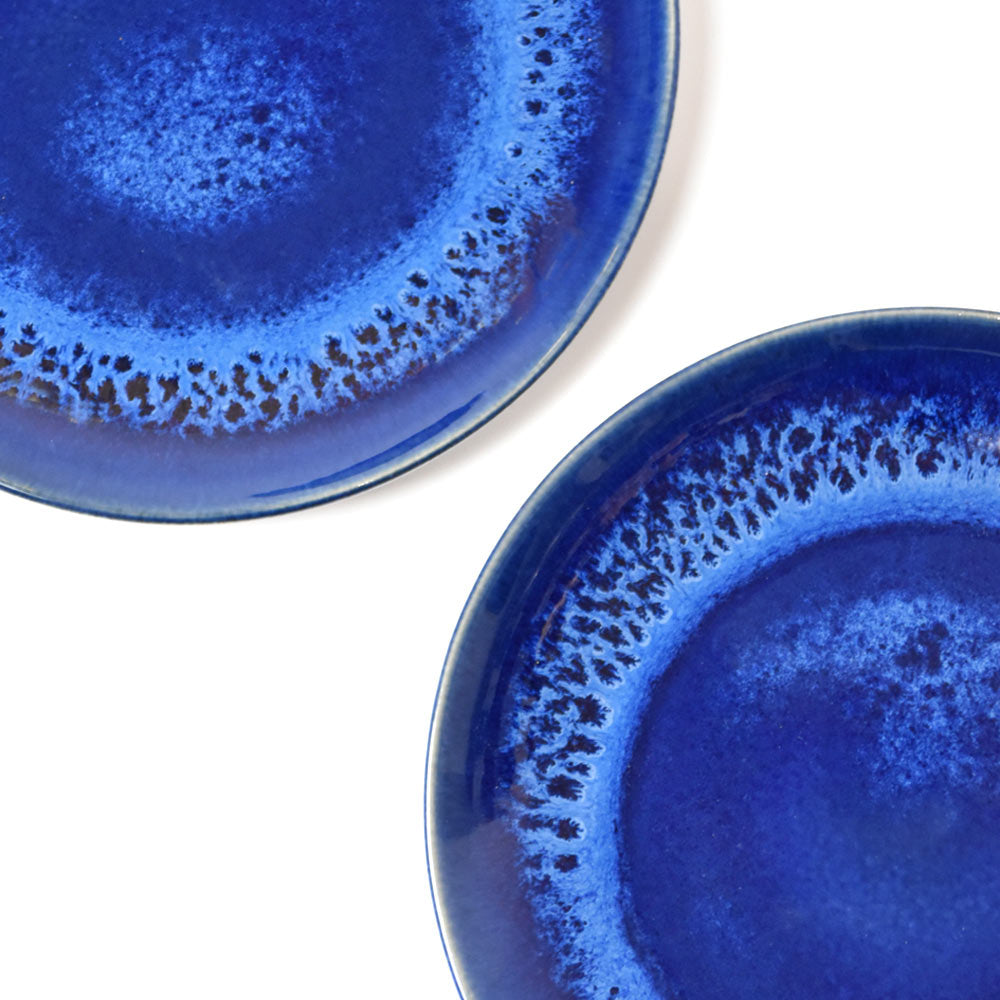 Set for 4 - Odyssey Blue