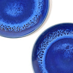 Dinnerware Set for 2 - Odyssey Blue