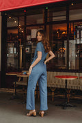 Jumpsuit Zola Dark Denim