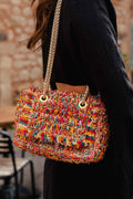 Bolso Lalie Multicolor