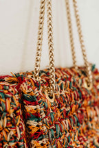 Bolso Lalie Multicolor
