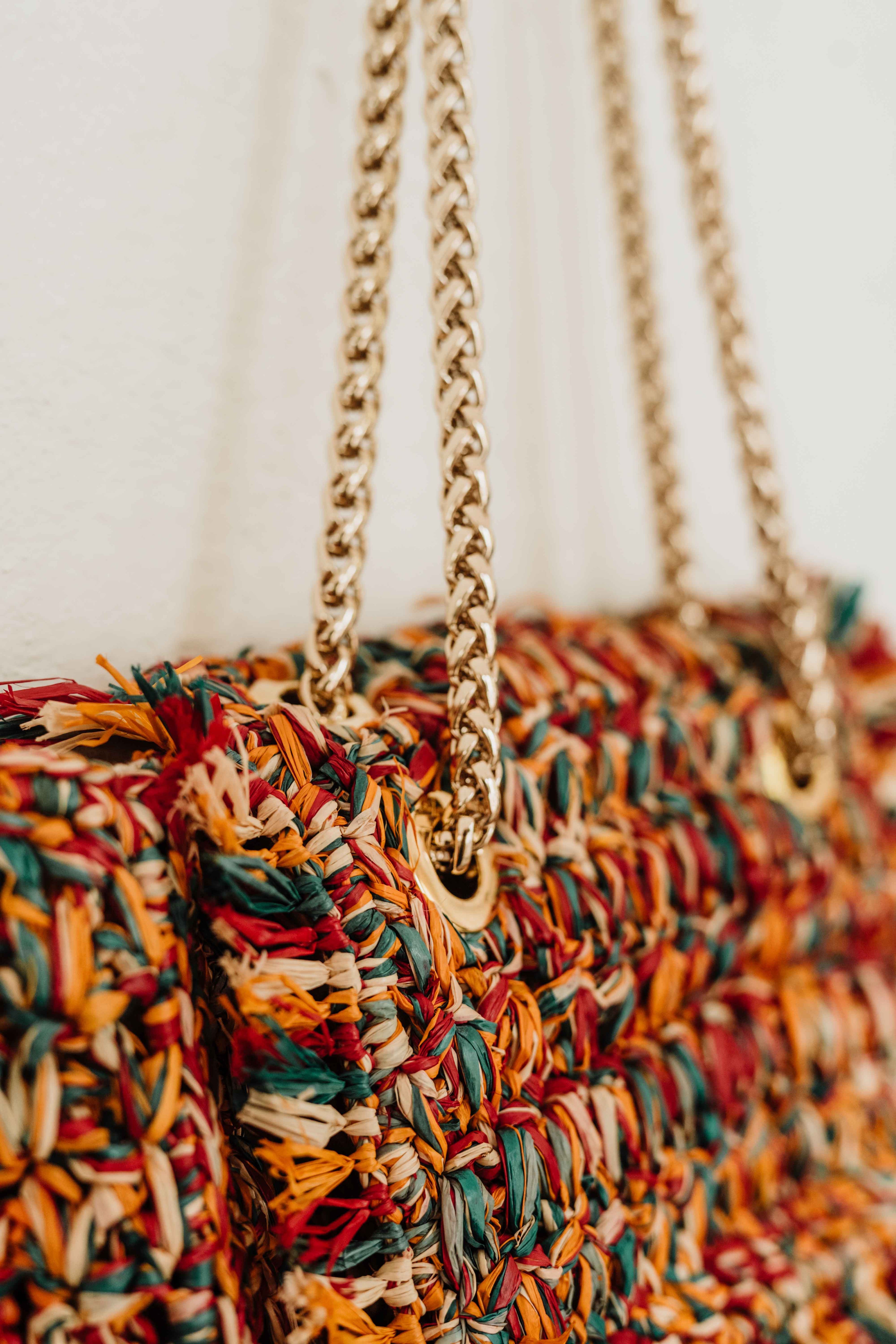 Bolso Lalie Multicolor