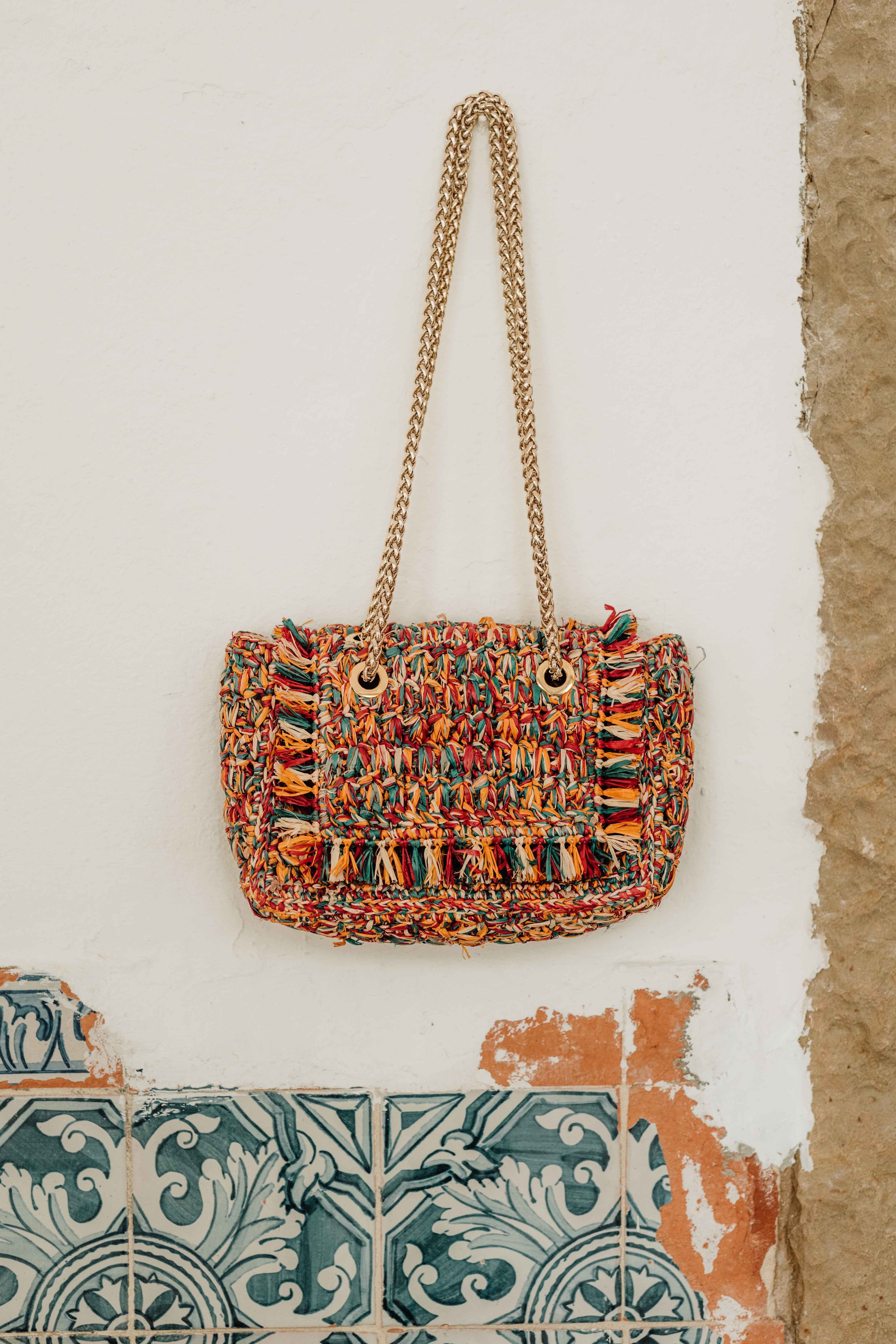 Bolso Lalie Multicolor
