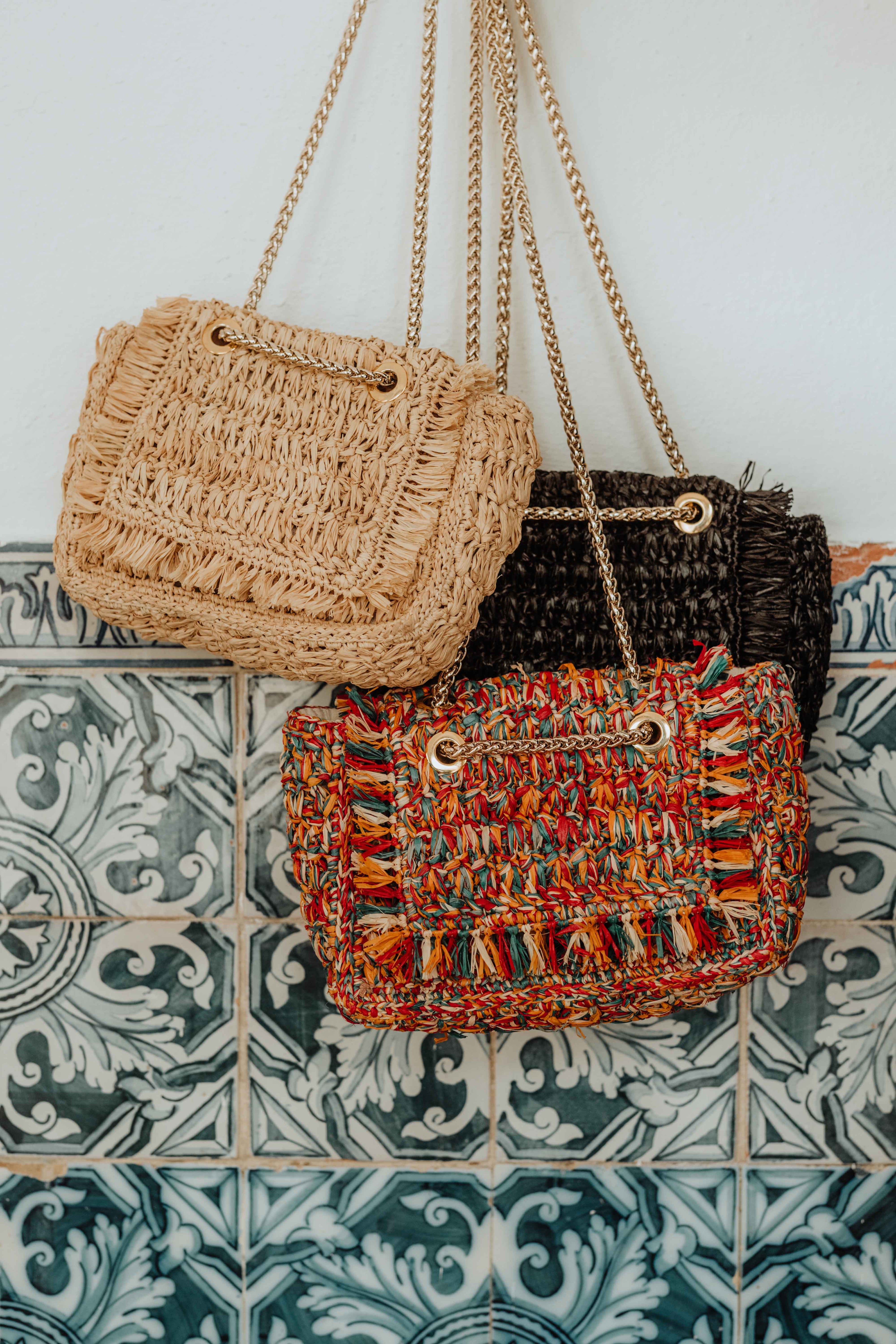 Bolso Lalie Multicolor