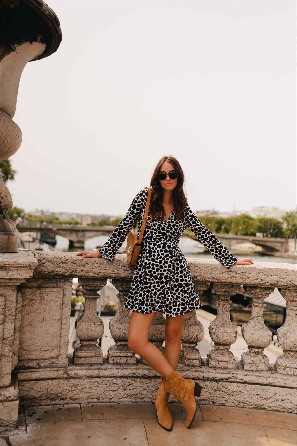 Robe Fiona Drop