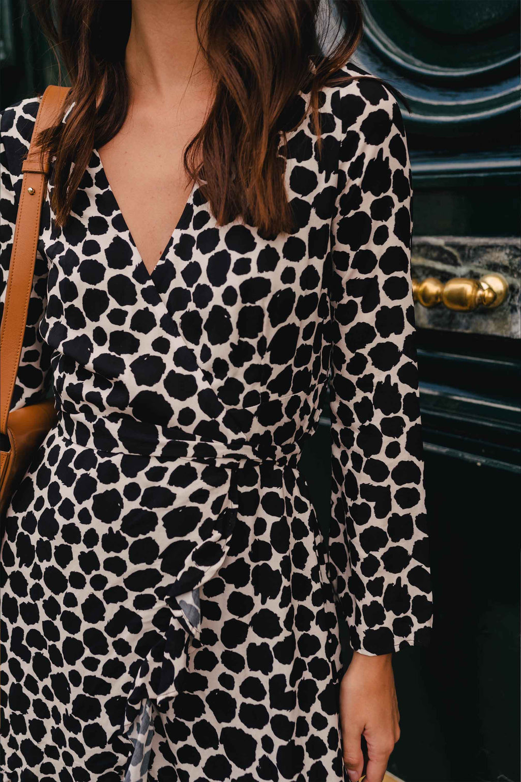 Robe Fiona Drop