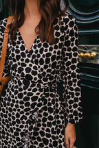 Robe Fiona Drop