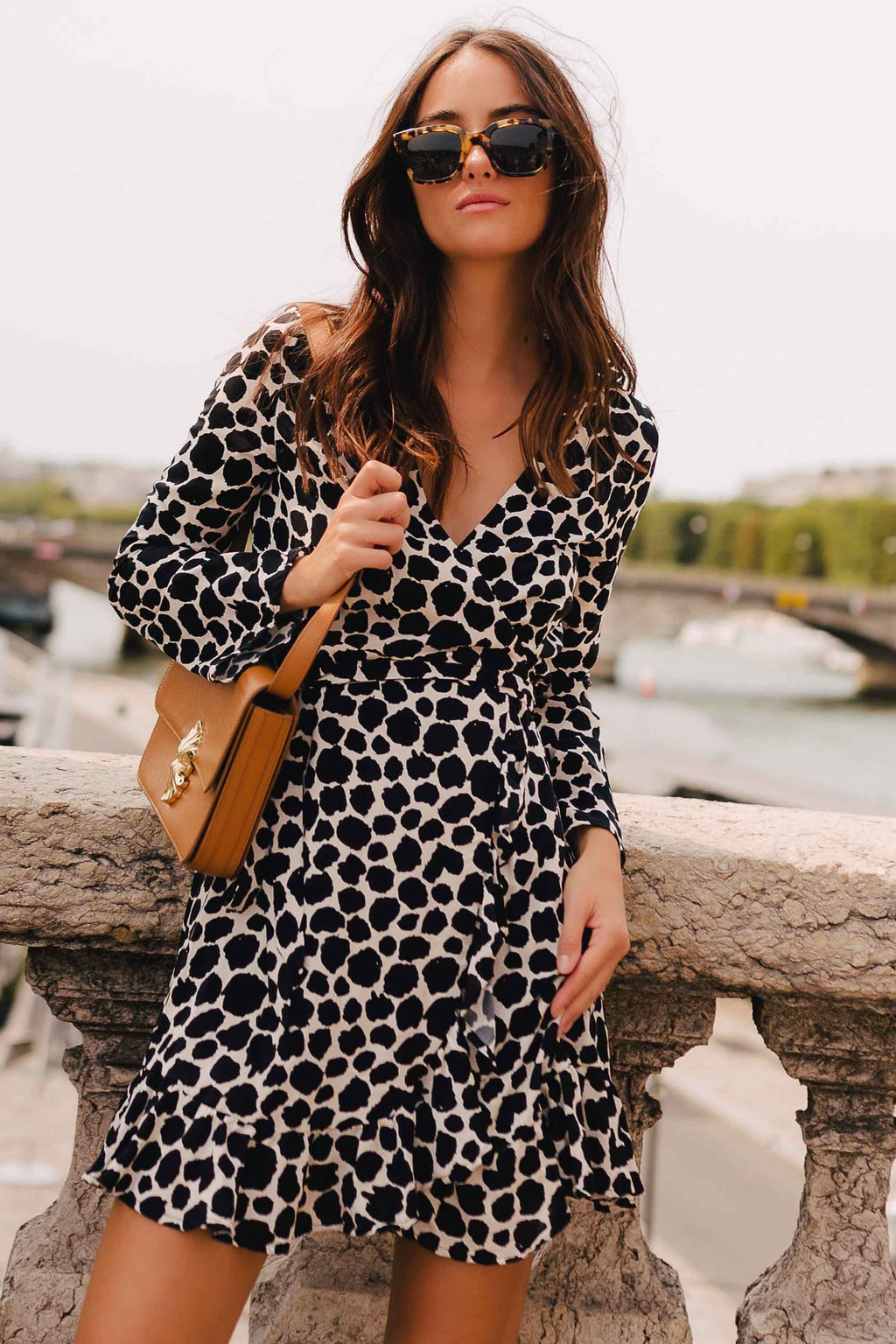 Robe Fiona Drop