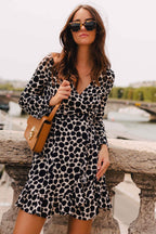 Robe Fiona Drop