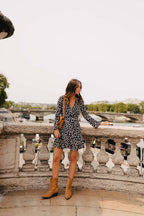 Robe Fiona Drop