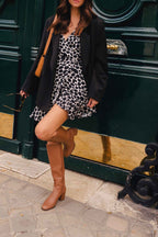 Robe Fiona Drop