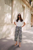 Tiago Safari Trousers