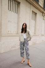 Tiago Safari Trousers