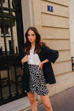 Jupe Zoélie Drop