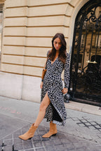 Alexane Drop Dress