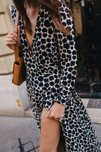 Alexane Drop Dress