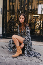 Alexane Drop Dress