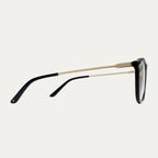 Gafas Billie.C - Negro - Unisex