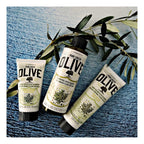 Oliven Kropslotion Olivenblomst - 200 ml
