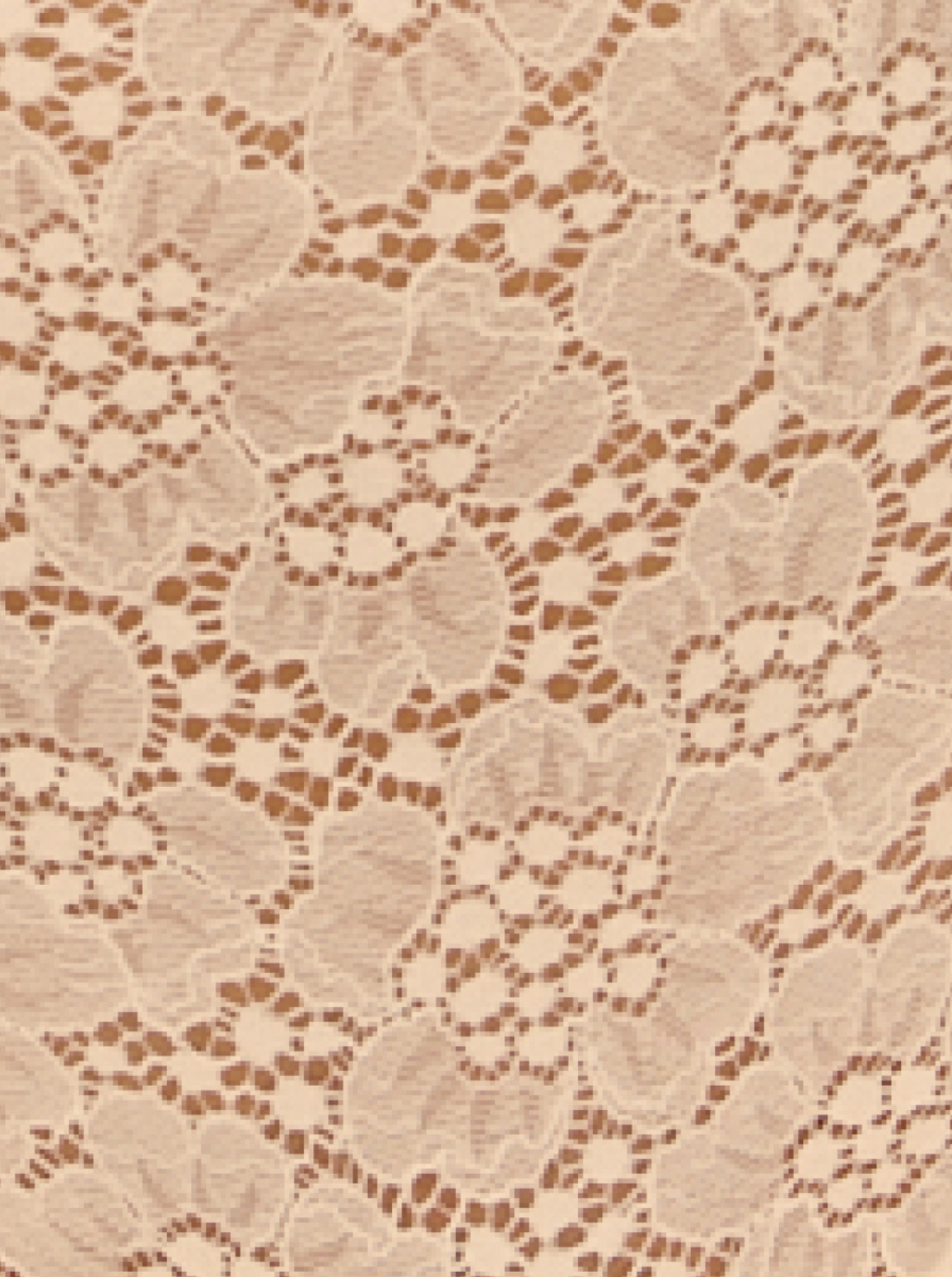 Tanga - Hojas de Higuera Blancas