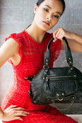 Sac À Main Mini Odelia - Noir