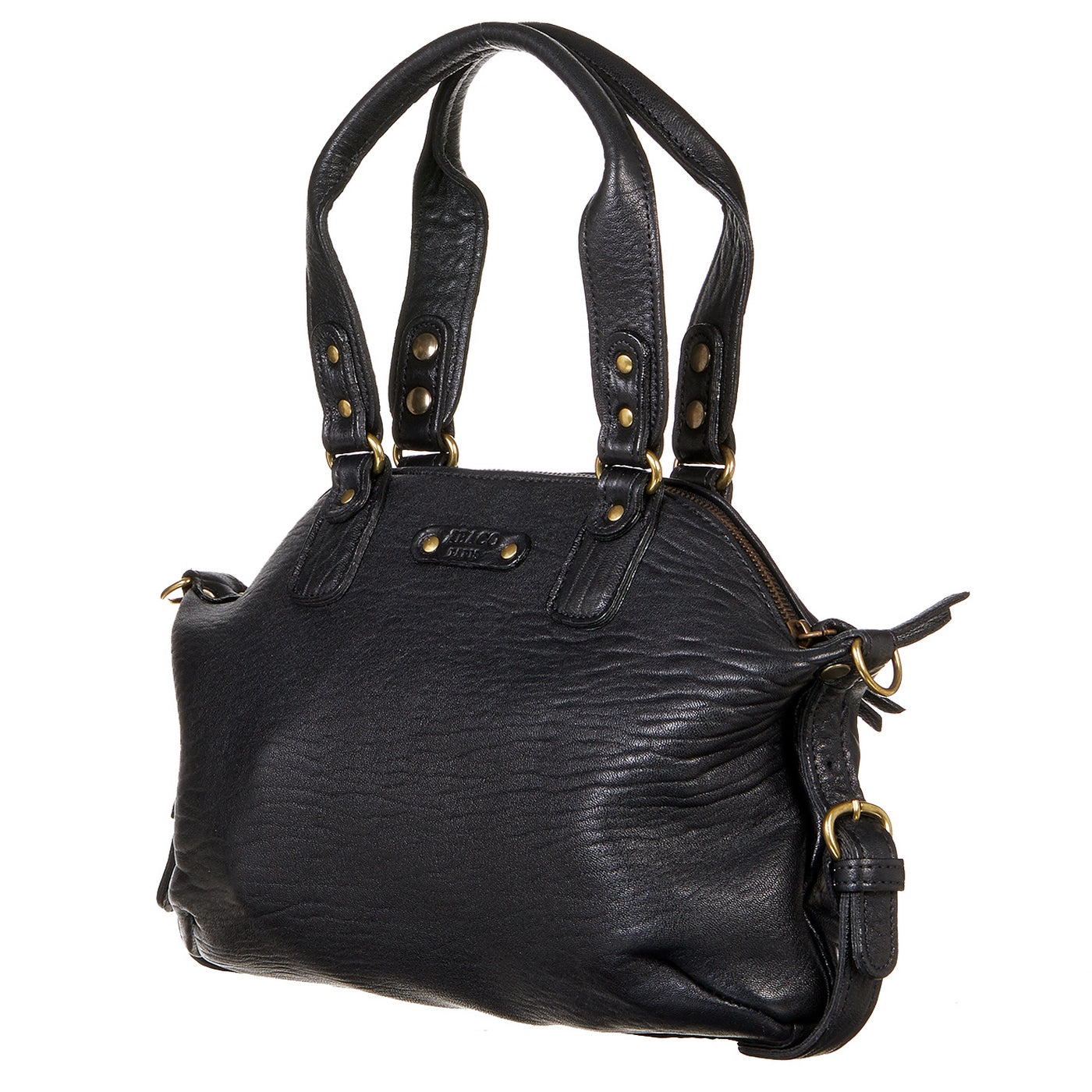 Sac À Main Mini Odelia - Noir