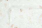 Almafie Bathroom Mat - Cream