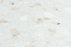 Almafie Bathroom Mat - Cream